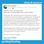 parlare inglese a 50 anni